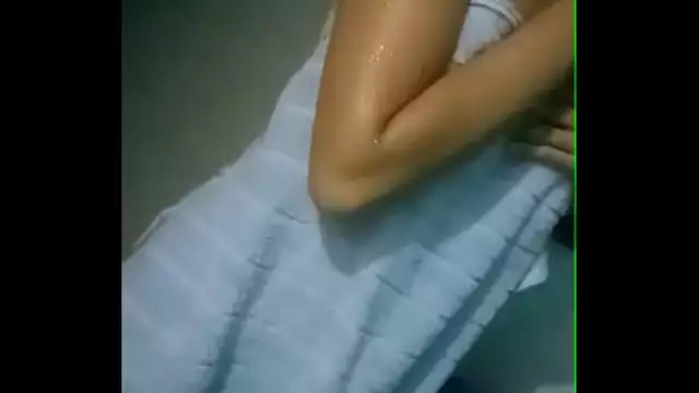 18-year-old Latina cutie gets ready for her first anal sex experience with a charming partner - don't miss the