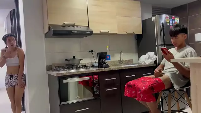 Meet Your Dream Desi MILF: Alluring Enchantress Makes You Her SLAVE