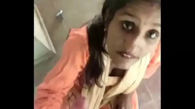 Indulge in a Luscious Desi Babe's Outdoor Pleasure: Blowjob and Fucking by Her Lover