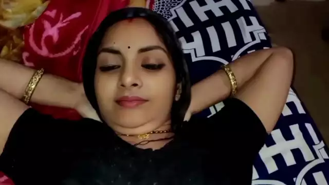 Lalita Bhabhi's Desi Chudai: Enchantress Seduces Sister-in-Law with Luscious Pussy Licking and Sucking