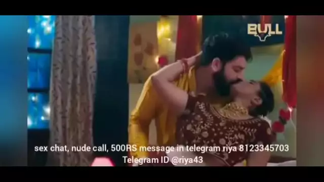 Revealing Desi Beauty: Kamkand Sizzles in the 2024 Bull Series