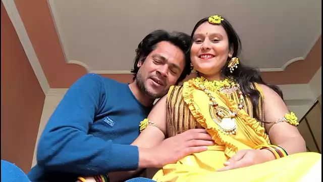 WATCH: Irresistible Indian Goddess Reveals Her Sexy Secrets!