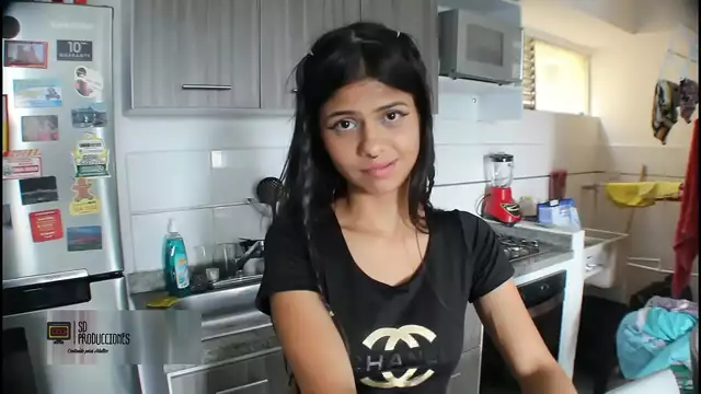 Intense Sex! Creampie Explosion!: This new title is more descriptive, appealing, and easy to understand