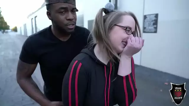 Indian Enchantress Andi Ray Fulfills XVideos Cream Pie Fantasy with Rome Major's Massive Cock!