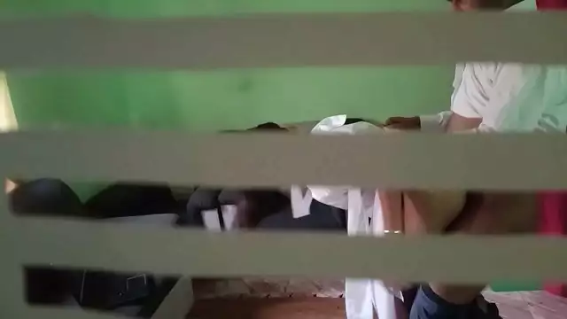 Uncover the Alluring MILFs of Indian College Couples' Secret MMS