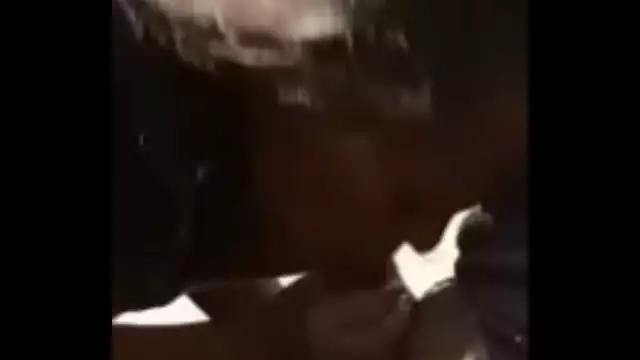 Vizag Girl's Irresistible Blowjob