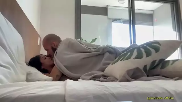 Your Neighbor Let Me Revive Her Juicy Spot For Harmonious Horny Rendezvous