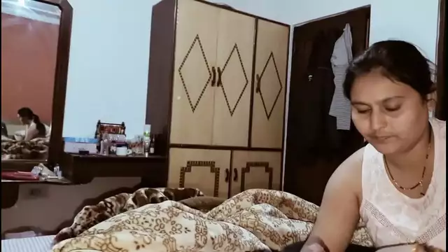 Succumb to the Pleasure of a Luscious Blowjob - Enchantress Deeply Sucking Your Dick