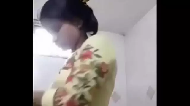 Uncover the Alluring Form of My Desi Maid, Exclusively on AsianVideo!