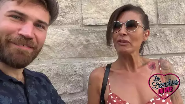 Revealing the Alluring Charms of a 40-Year-Old Barmaid from Charlotte!