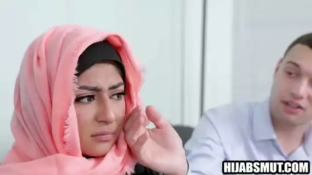 Indian Beauty Submits to American Flesh: A Forbidden Pleasure