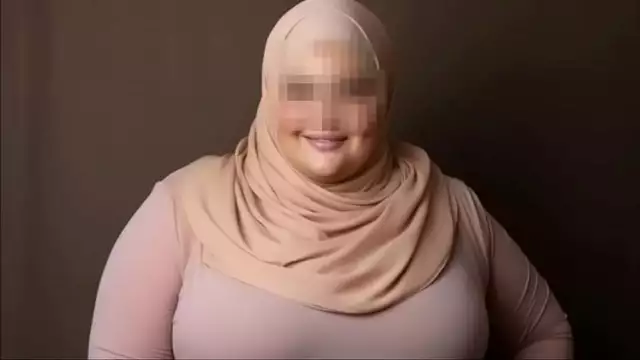 Craving for More: Hot Turk’s Babe with Big Booty