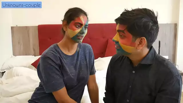 Indian Babe Shraddha Visits Teacher Kapoor's Home to Fulfill Their Wildest Desires