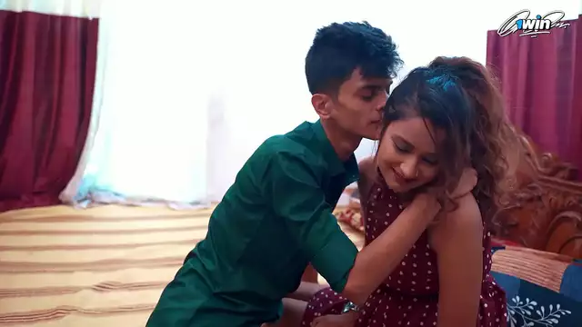 Spicy Indian Desi Wife Breaks marital fidelity with her husband's Best friend