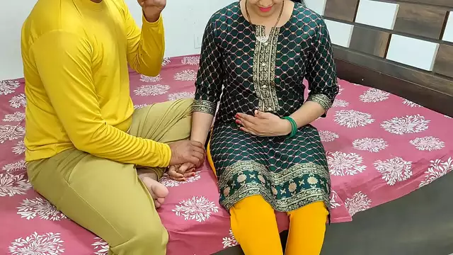 Indulge in the Irresistible Charm of the Luscious Komal: