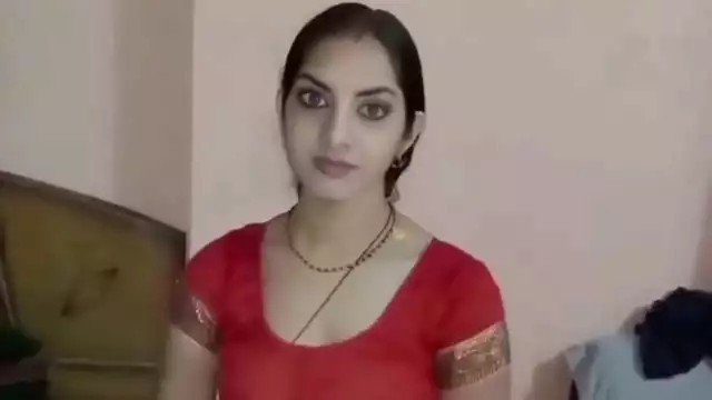 Lalita Bhai's Steamy Full Sex Video: Sucking and Fucking,