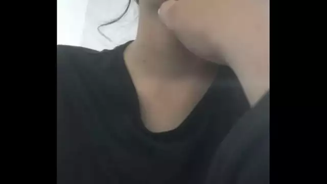 Welcome to the World of Hot Asian Beauties: Desi Milf Busts Out Her Natural Tits