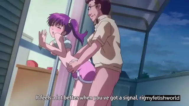 Naughty Uncle Seduces Luscious Niece While Boyfriend's Away: