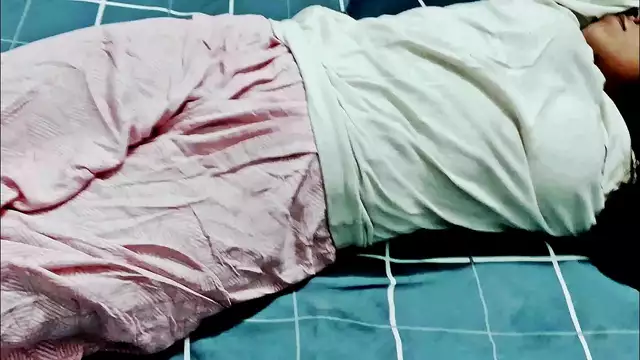 She-Devil Seductress: My Step Brother-in-law's Forbidden Passion - Full HD Video