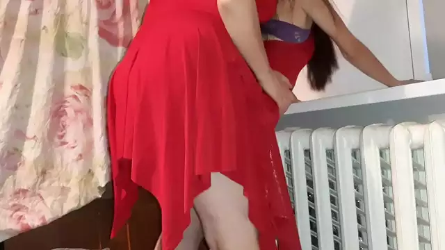 Watch Hot Lesbians Masturbating Together - Illusion Girls' Erotic Pleasure