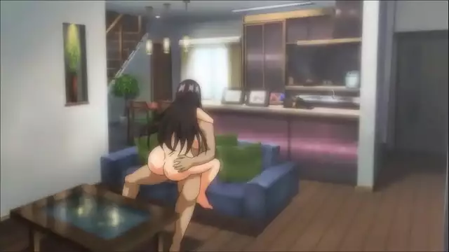 Now's the Time to Watch the Sizzling Summer Ends Hentai Animation!