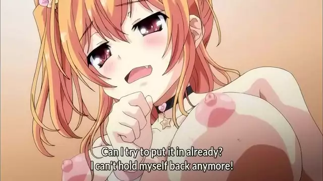 Unleashed Desires - Episode 1 of Imouto Paradise 3