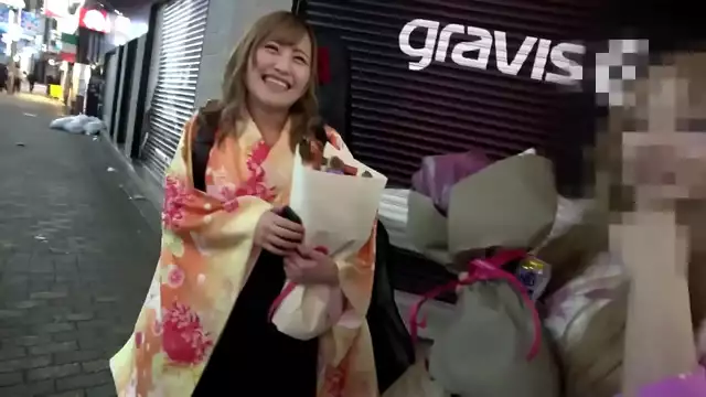 Sexy JAV Girl Graduation Celebration! Tsundoku Demon Deka-chin Busting Hamete Gift for Graduation! Part 1
