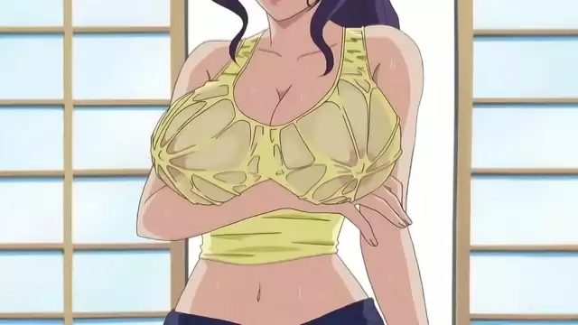 Jav Uncensored - Busty Step Sister Temptation ~ Fap-worthy Pleasure