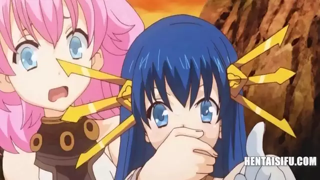 Women's Heinous Battle Consequences - Hentai English Subtitles Available