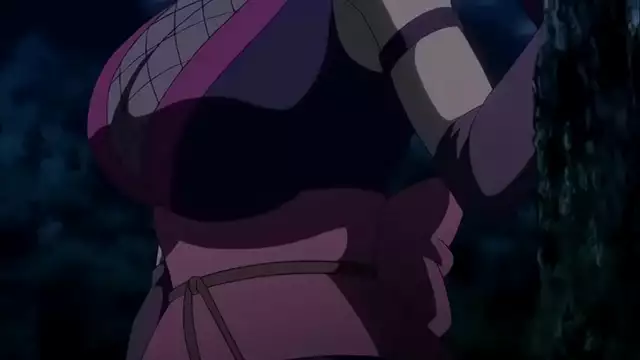 Japanese Kunoichi ~ The Sexy Female Ninja Revealed!