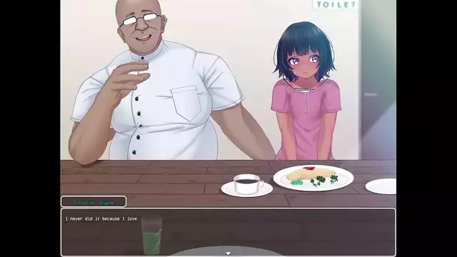 Japanese Lovely NTR Gets Her Examination - You Won't Believe What's Inside!