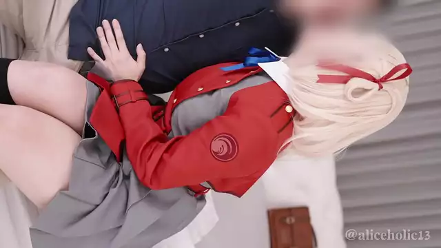 Japanese Busty Beauties in School Uniforms ~ Intense Tower Climax Sex!