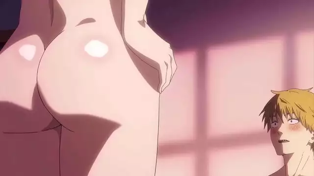 Japanese Beauty Gets Creampied in Cowgirl ~ Uncensored Hentai Pleasure