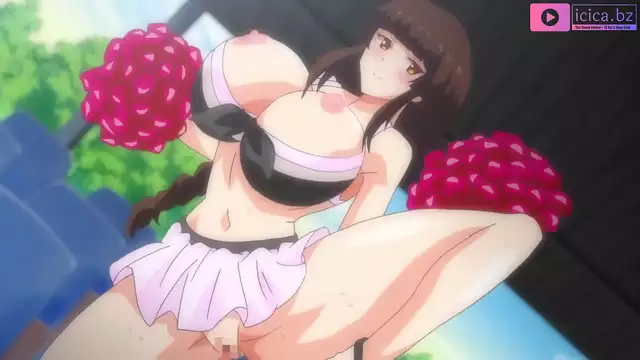 Sizzling Hot Asian Women's Athletic Club Part 2 ~ Their Sexy Toys and Naughty Fun!