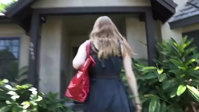 50-Year-Old MILF Housewife Seduces Young Lesbian Lover in X-Rated Romp!