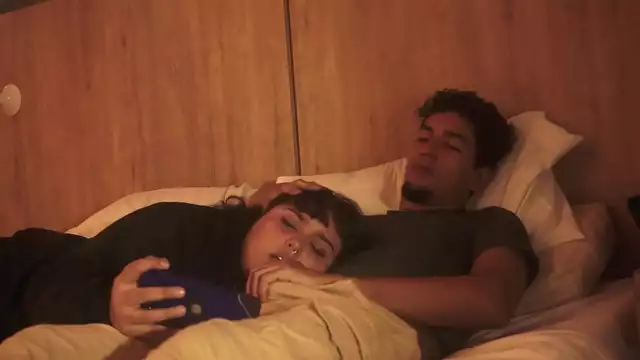 Enchantress Alison Gonzalez Exposes Her Luscious Curves for Your Pleasure