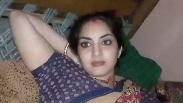 Indian Bhabhi Lalita's Sultry Sex Video Will Leave You Enchanted!