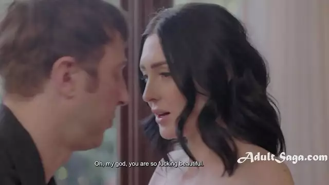 Sultry MILF Charlotte Sins Gets Caught Cheating by Suspicious Husband! Chad Alva Investigates