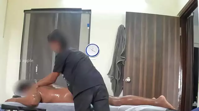 Revealed: Spa Secrets Exposed with Hidden Cam - Unleash Your Inner Goddess' Beauty!