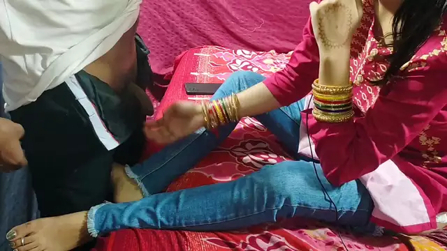 Desi Step-Sister's Anal Love for Her Step-Brother Gone Wild - Passionate Fucking