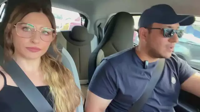 Speak Spanish and Get Fucked Before a Date - My Boyfriend Loves It!