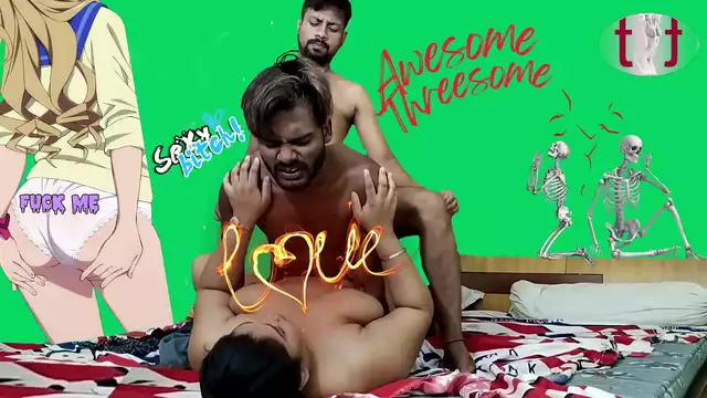 Unleash Your Desires with Our Threesome Guide: Enjoy the Ultimate Pleasure!