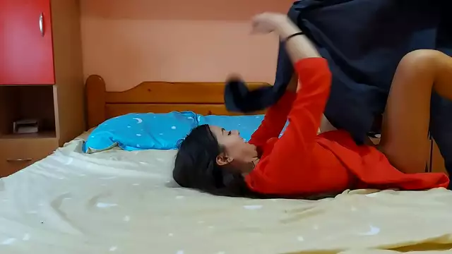 Intimate Passion: The Most Romantic Sex We've Ever Had