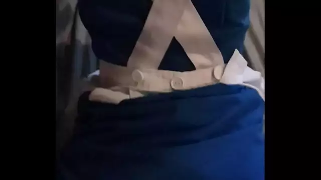 Experience the Allure of an Enchanting Medical Professional: A Sexy Medical Student from Thailand