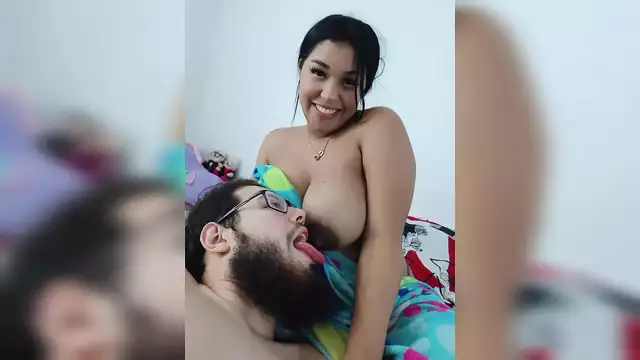 Intense and Steamy Afternoon Delight - Sultry Teen Duo's Sexy Playtime