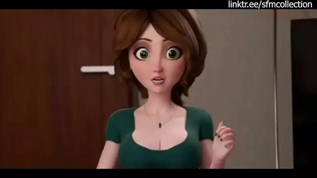 Cass: Behind the Scenes with a Luscious MILF