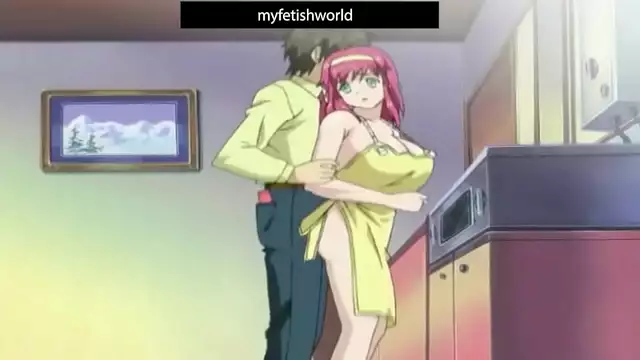 Naughty Maid Niki Exposes her Busty Body at Your Service! Threesome Alert! (2nd person)