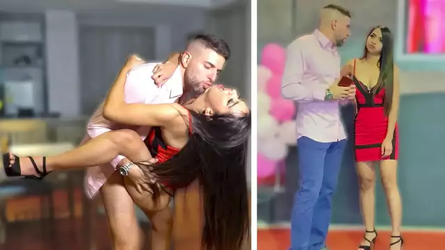 Unleash Your Desires with a Sexy Asian Teen After a Wild Night Out!