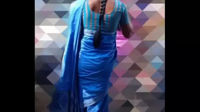 Bollywood Beauty Bouncing Busty Booty - A Desi Village Wife's Sensual Seduction