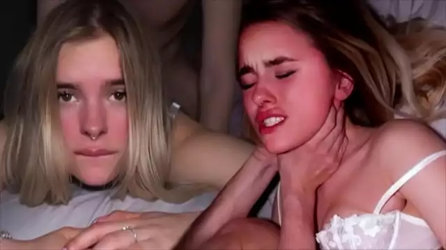 Break Into the World of College Girls with our Submissive Rose Mira David